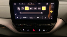 Volkswagen ID.4 109kW Life Pure 52kWh 5dr Auto Electric Estate